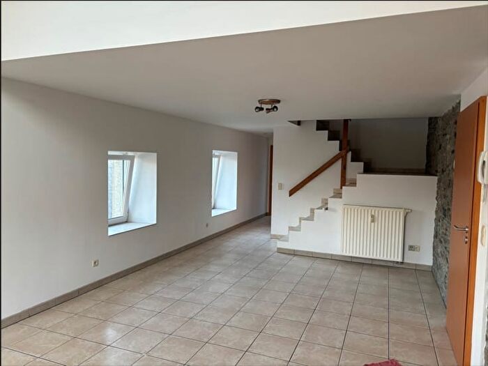 2-kamerappartement te huur in Libramont-Chevigny