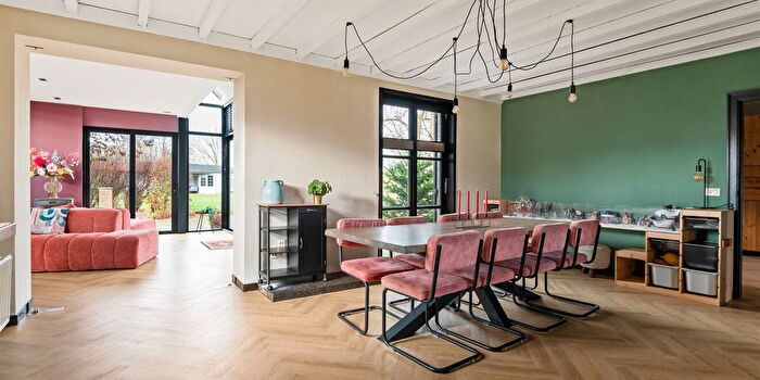 Huizen Koop Huur - 2
