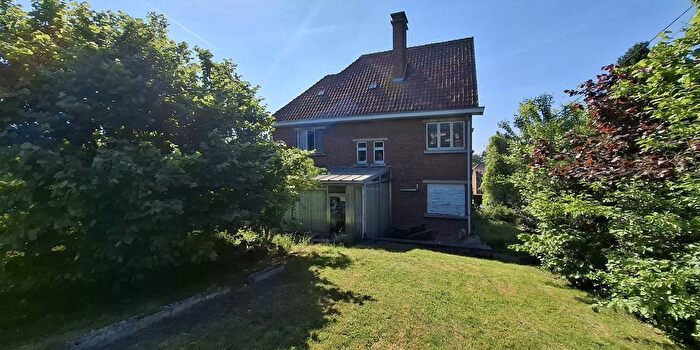 Huizen Koop Huur - 2