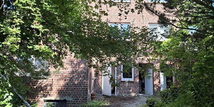 Huizen Koop Huur - 3