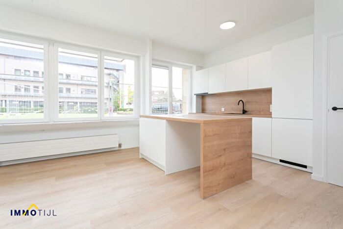 2-kamerappartement te koop in Dendermonde