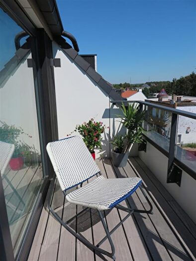 1-kamerappartement te huur in SLEIDINGE