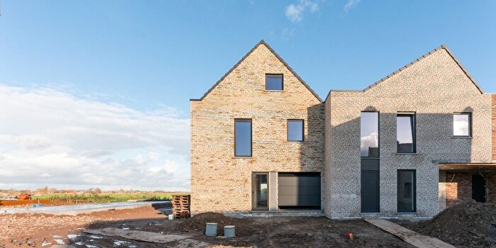 Huizen Koop Huur - 3