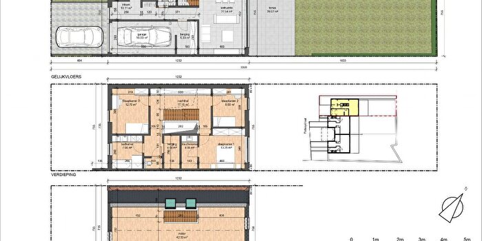 Huizen Koop Huur - 2