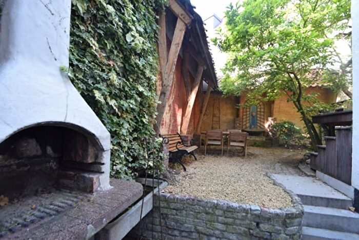 2-kamerappartement te huur in Gent