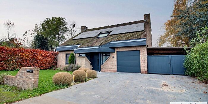 Huizen Koop Huur - 2