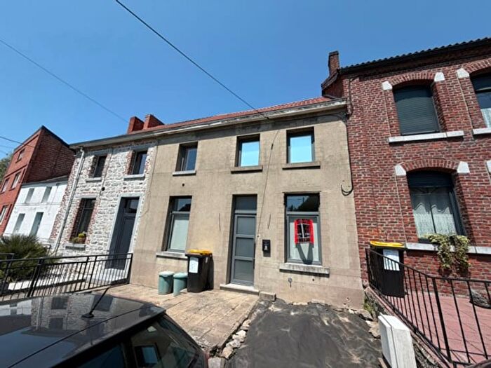 2-kamerhuis te koop in Erquelinnes