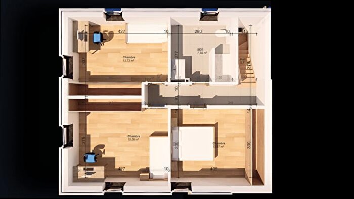 Huizen Koop Huur - 3