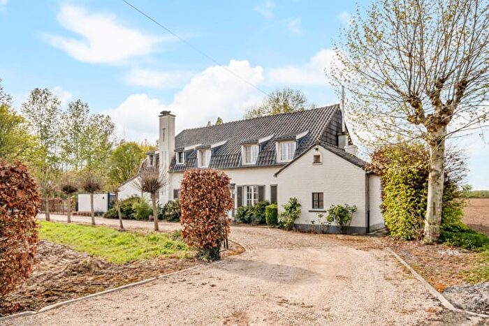 19-kamerhuis te koop in Rummen