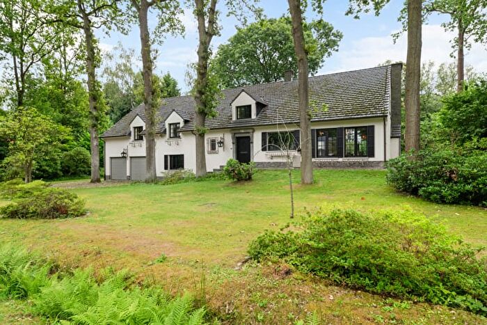 1-kamerhuis te koop in Schilde