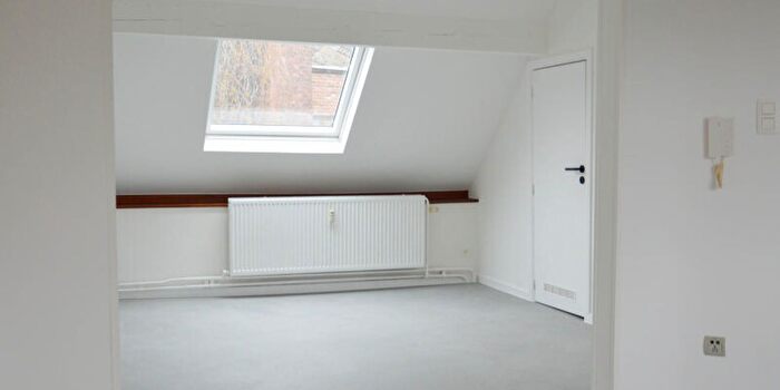 Appartement te huur in Liège