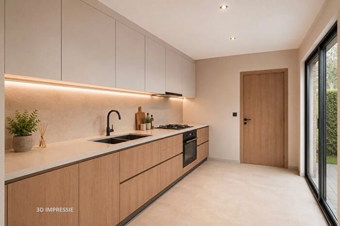 Huizen Koop Huur - 3