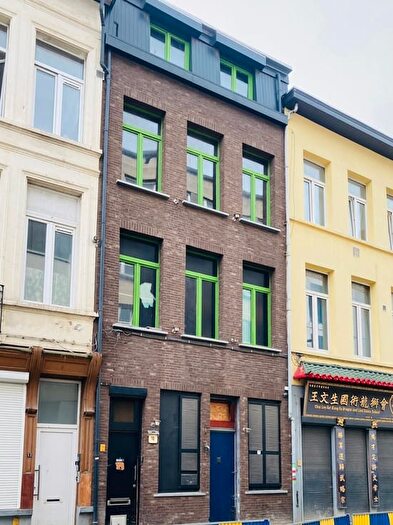 Huizen Koop Huur - 3