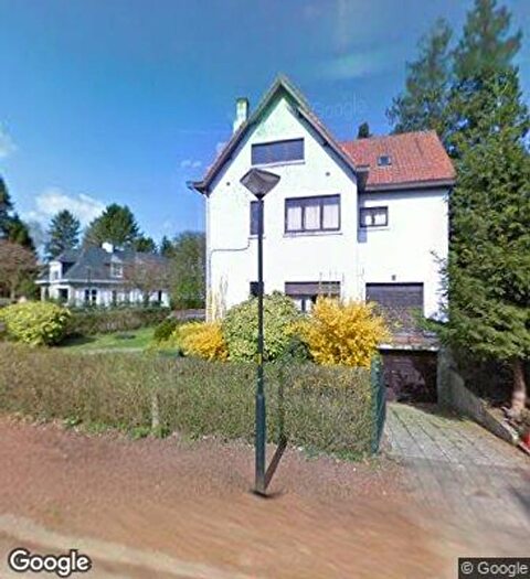 1-kamerhuis te koop in Wolvertem