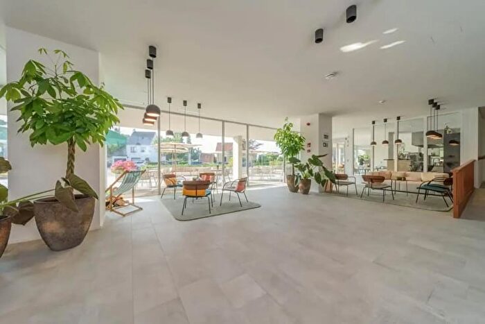 1-kamerappartement te koop in Koksijde Oostduinkerke