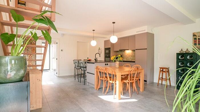 Huizen Koop Huur - 2