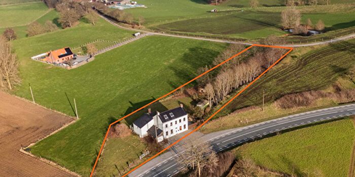 5-kamerhuis te koop in Zulzeke