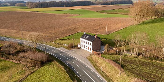 Huizen Koop Huur - 2