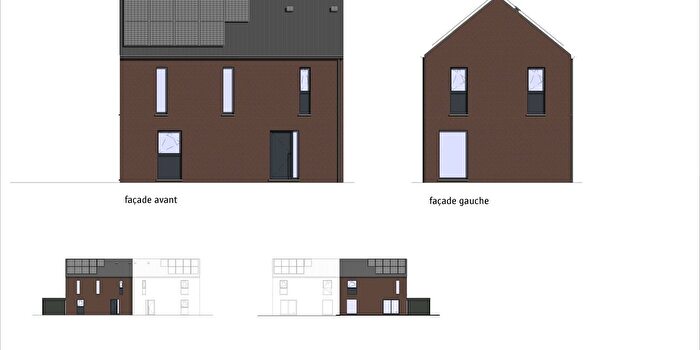 Huizen Koop Huur - 2