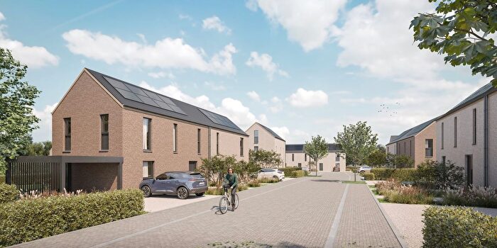 3-kamerhuis te koop in Eghezée