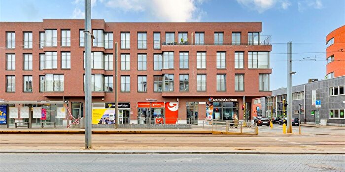 1-kamerappartement te koop in Antwerpen