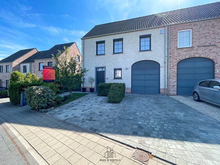 1-kamerhuis te koop in Kortrijk