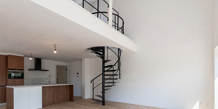 3-kamerappartement te koop in De Panne