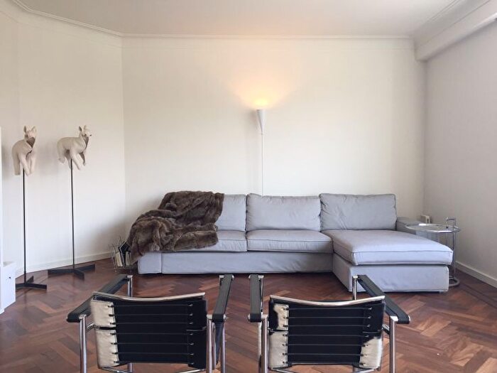 3-kamerappartement te huur in Antwerpen