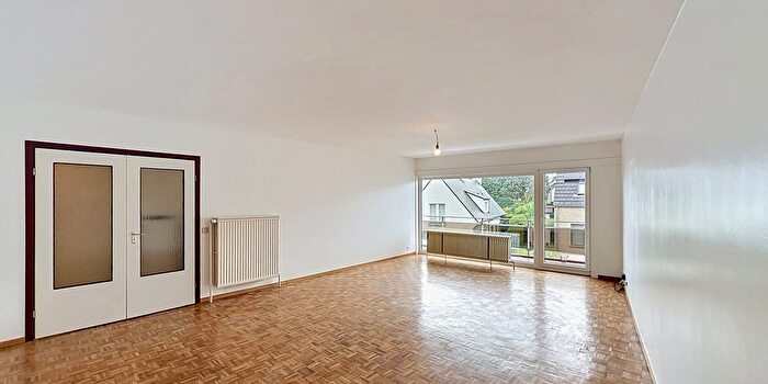 2-kamerappartement te huur in Strombeek-Bever