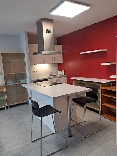 2-kamerappartement te koop in Charleroi (Gilly)