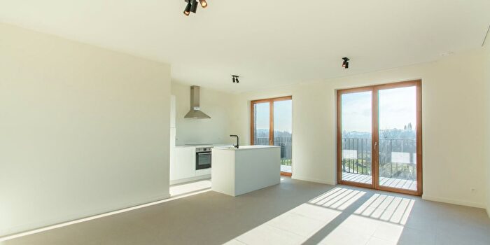 1-kamerappartement te huur in Wilrijk