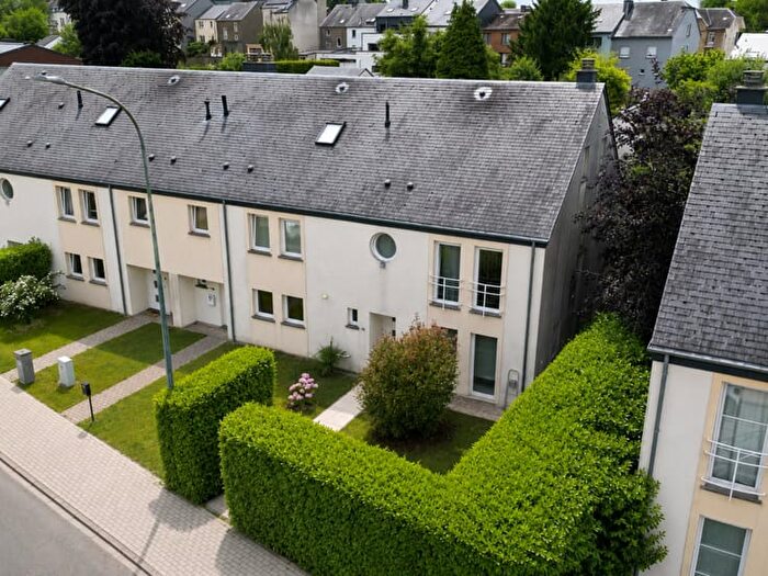 16-kamerhuis te koop in Arlon