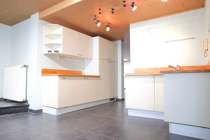 Huizen Koop Huur - 3