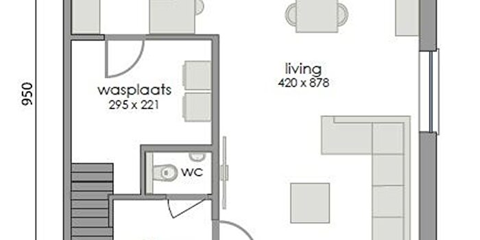 Huizen Koop Huur - 3
