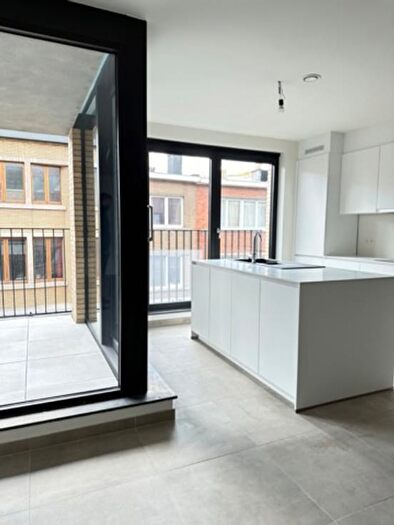 2-kamerappartement te huur in Leuven