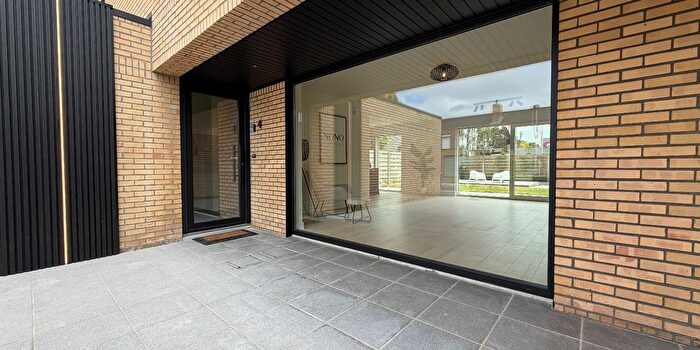Huizen Koop Huur - 2