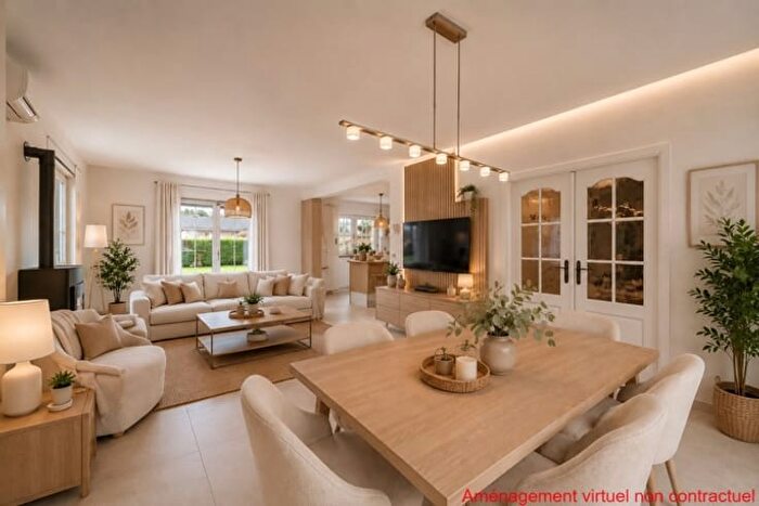 Huizen Koop Huur - 2
