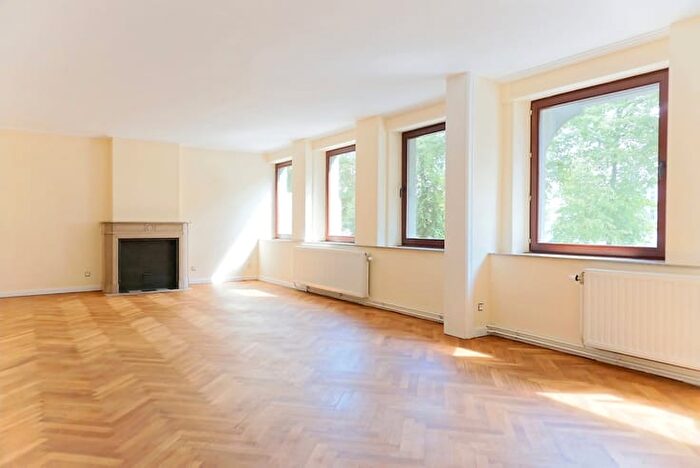 2-kamerappartement te huur in LIÈGE