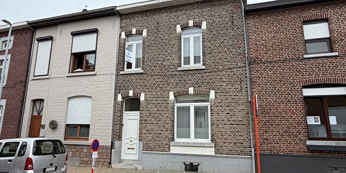 3-kamerhuis te koop in Landen
