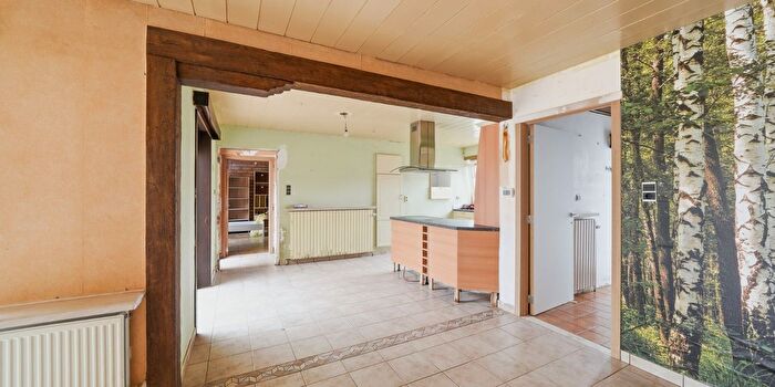 Huizen Koop Huur - 3
