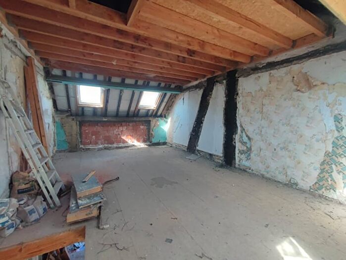 Huizen Koop Huur - 3