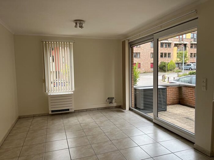 1-kamerappartement te huur in Ottignies-Louvain-la-Neuve