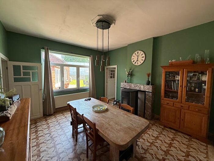 Huizen Koop Huur - 2