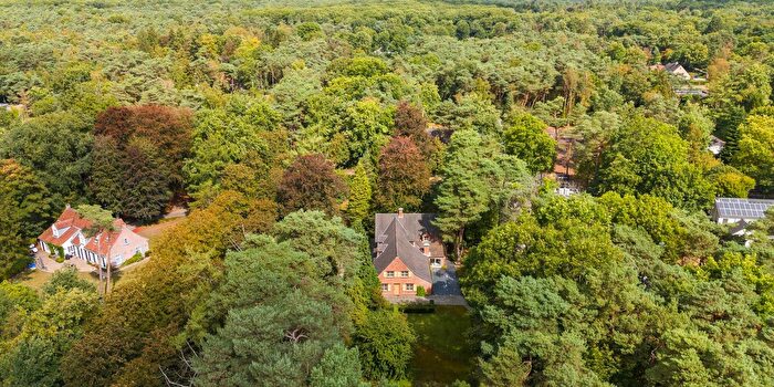 4-kamerhuis te koop in Schilde