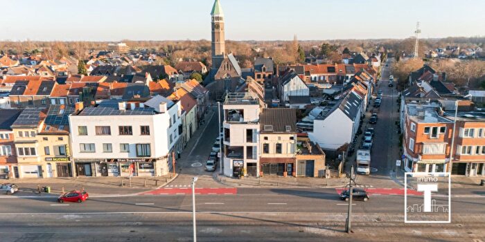Huizen Koop Huur - 2