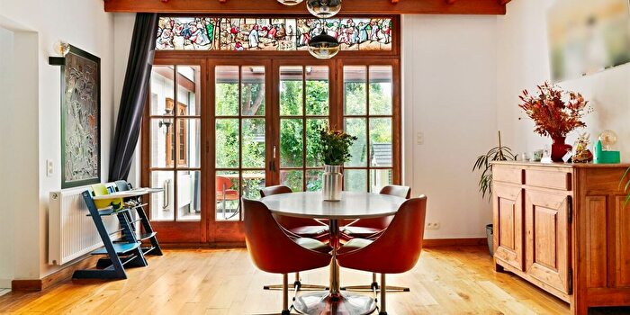 Huizen Koop Huur - 3