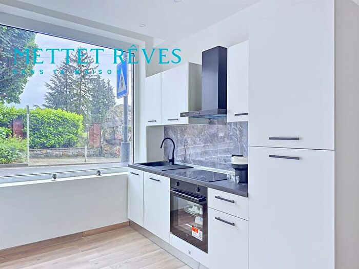 3-kamerhuis te koop in ANNEVOIE-ROUILLON