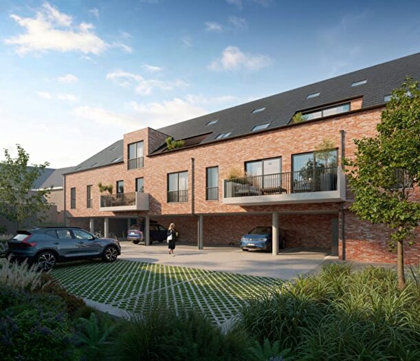 Huizen Koop Huur - 3