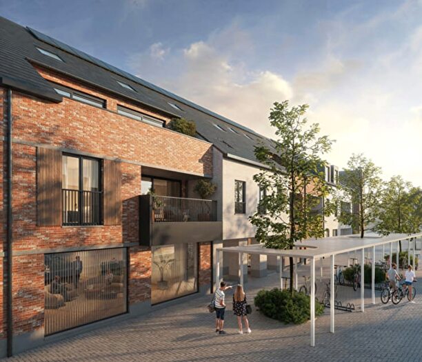 Huizen Koop Huur - 2