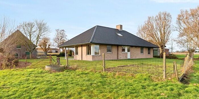 Huizen Koop Huur - 2